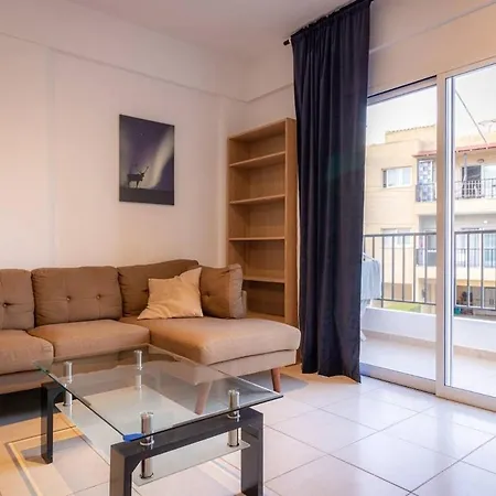 Esperantza Apartment Paphos