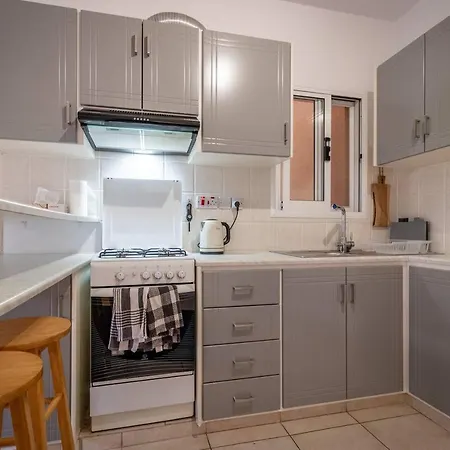 Apartment Esperantza Paphos