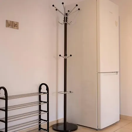 Apartment Esperantza