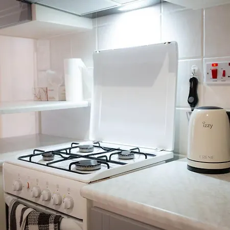Esperantza Apartment Paphos