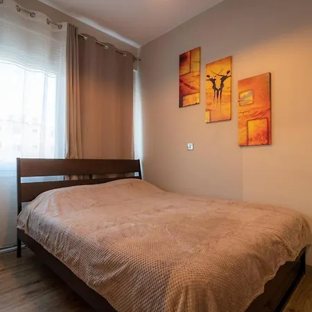 Esperantza Apartment Paphos